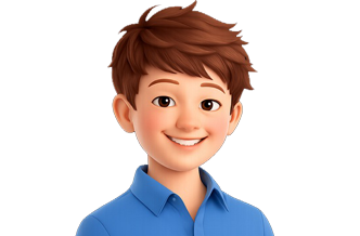 Face Registration Illustration