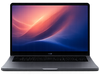 Laptop