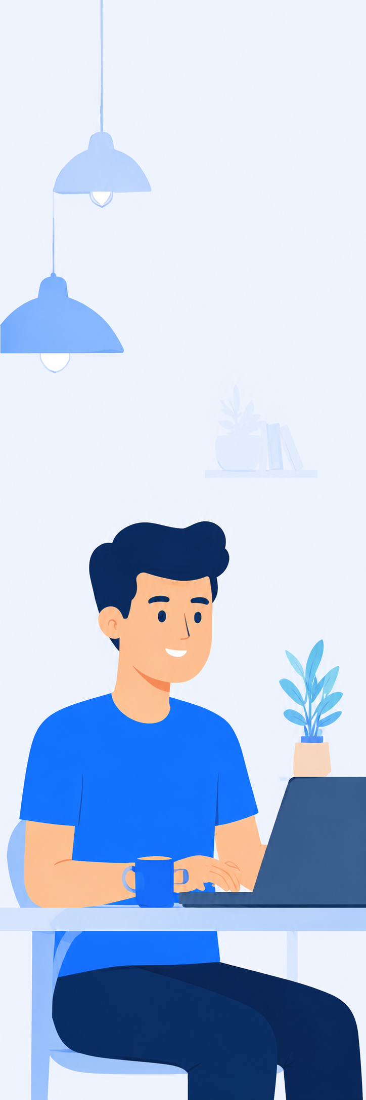 Student Illustration