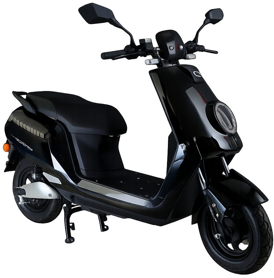 E-Scooter