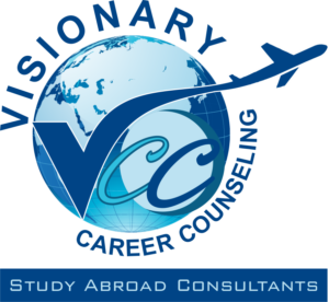 Visionary Logo